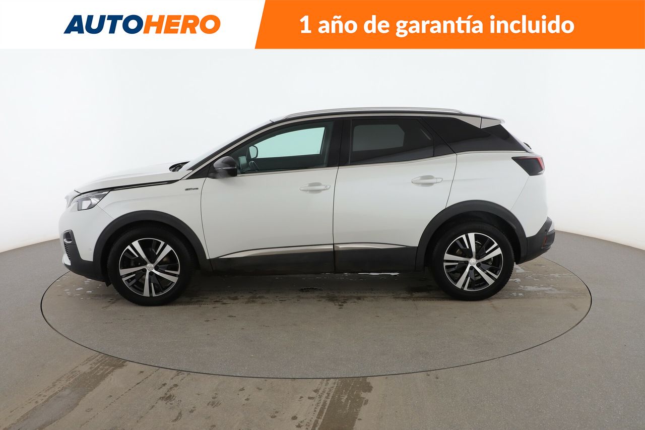 Foto Peugeot 3008 3