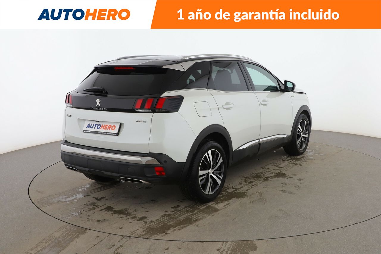 Foto Peugeot 3008 6