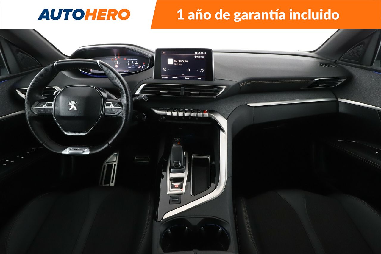 Foto Peugeot 3008 13