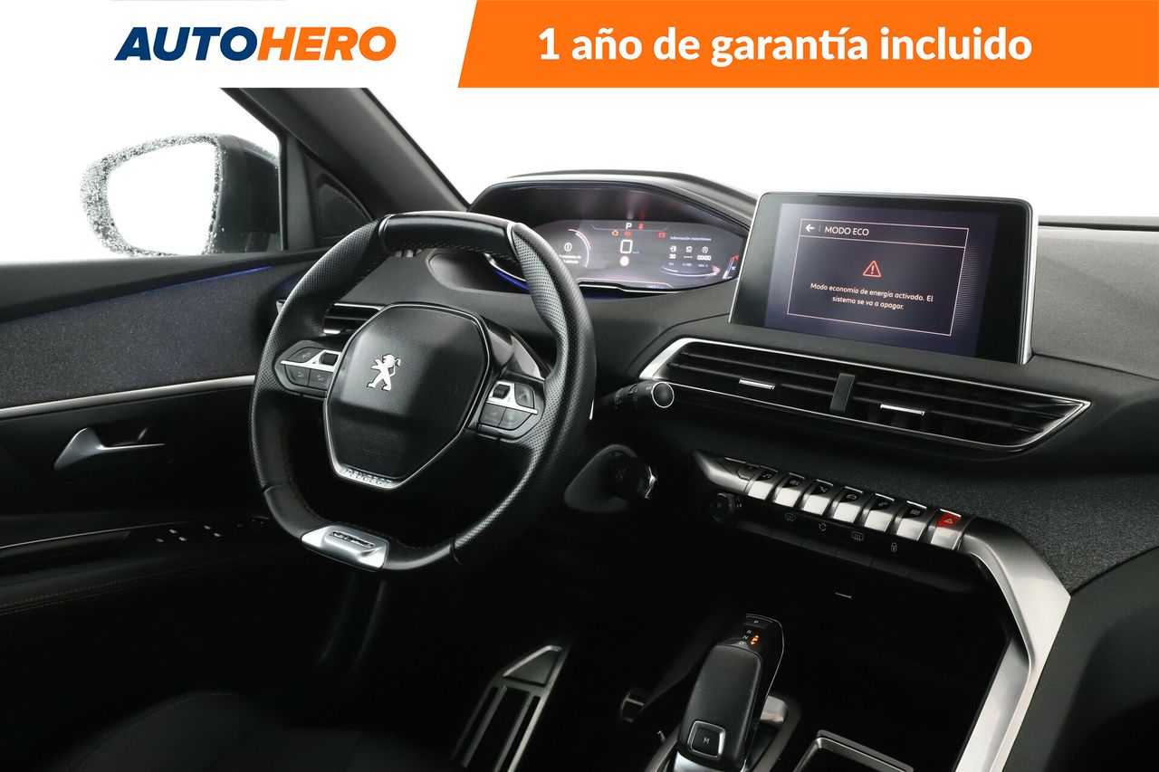 Foto Peugeot 3008 14