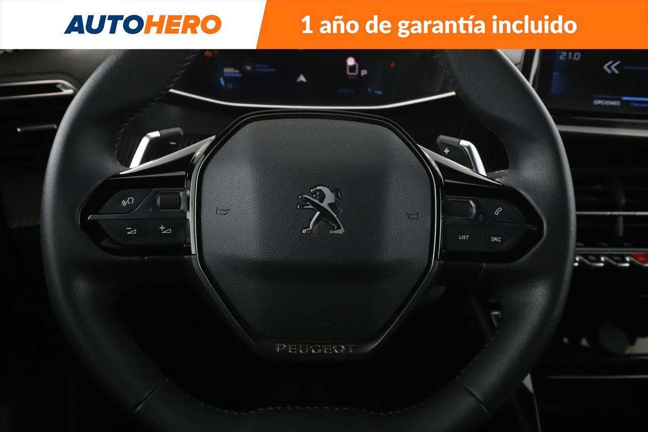 Foto Peugeot 2008 19