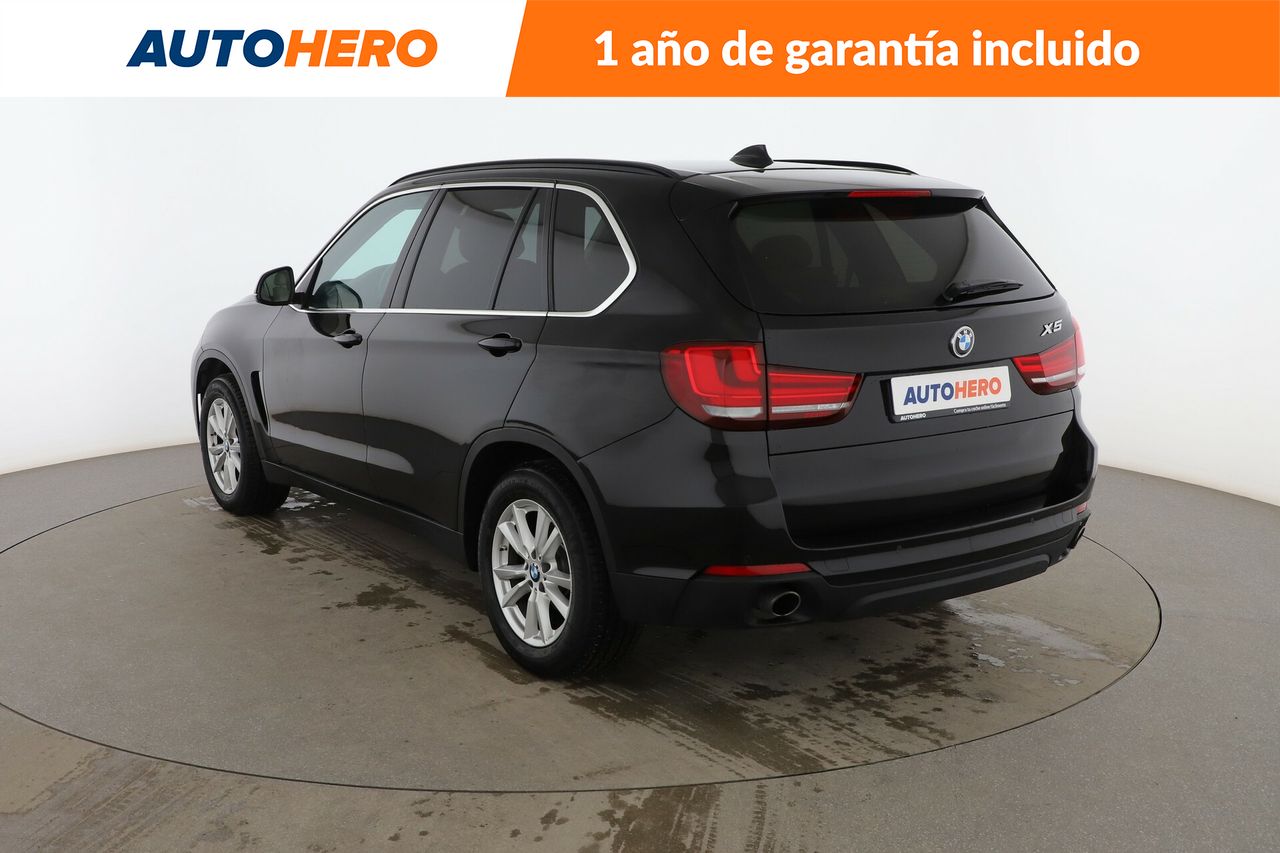 Foto BMW X5 4