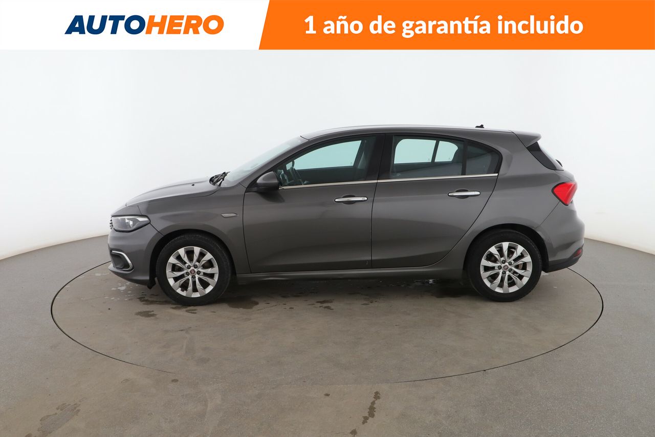 Foto Fiat Tipo 3