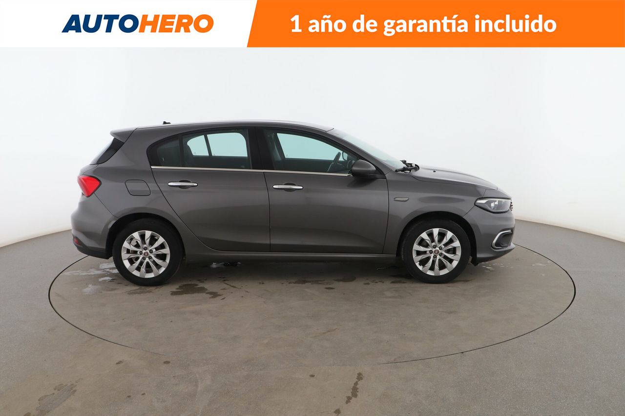 Foto Fiat Tipo 7