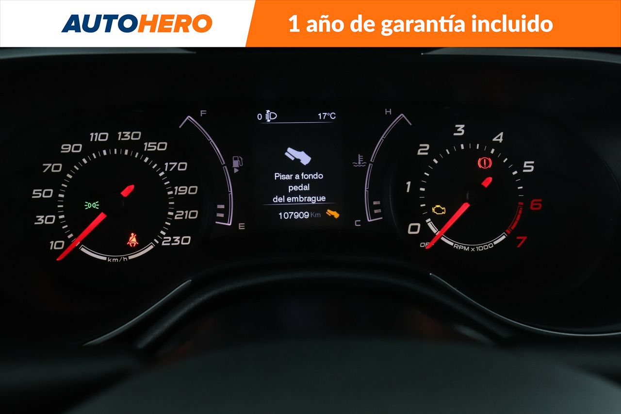 Foto Fiat Tipo 21