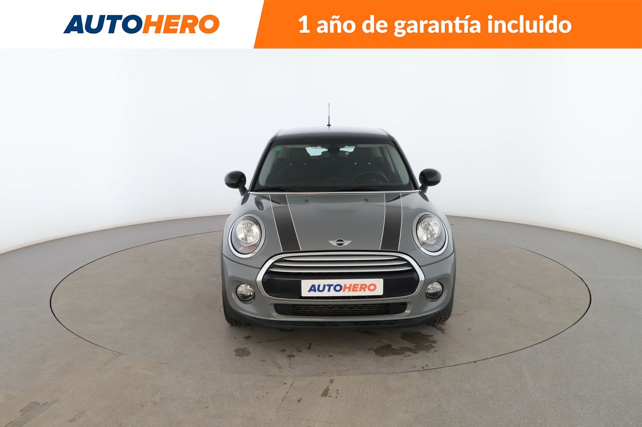 Foto Mini Cooper 9