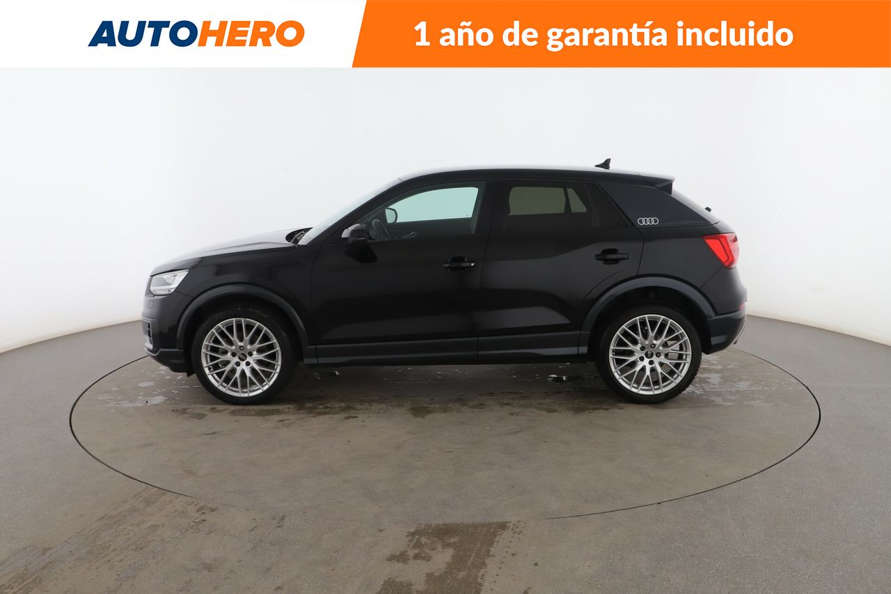 Foto Audi Q2 3