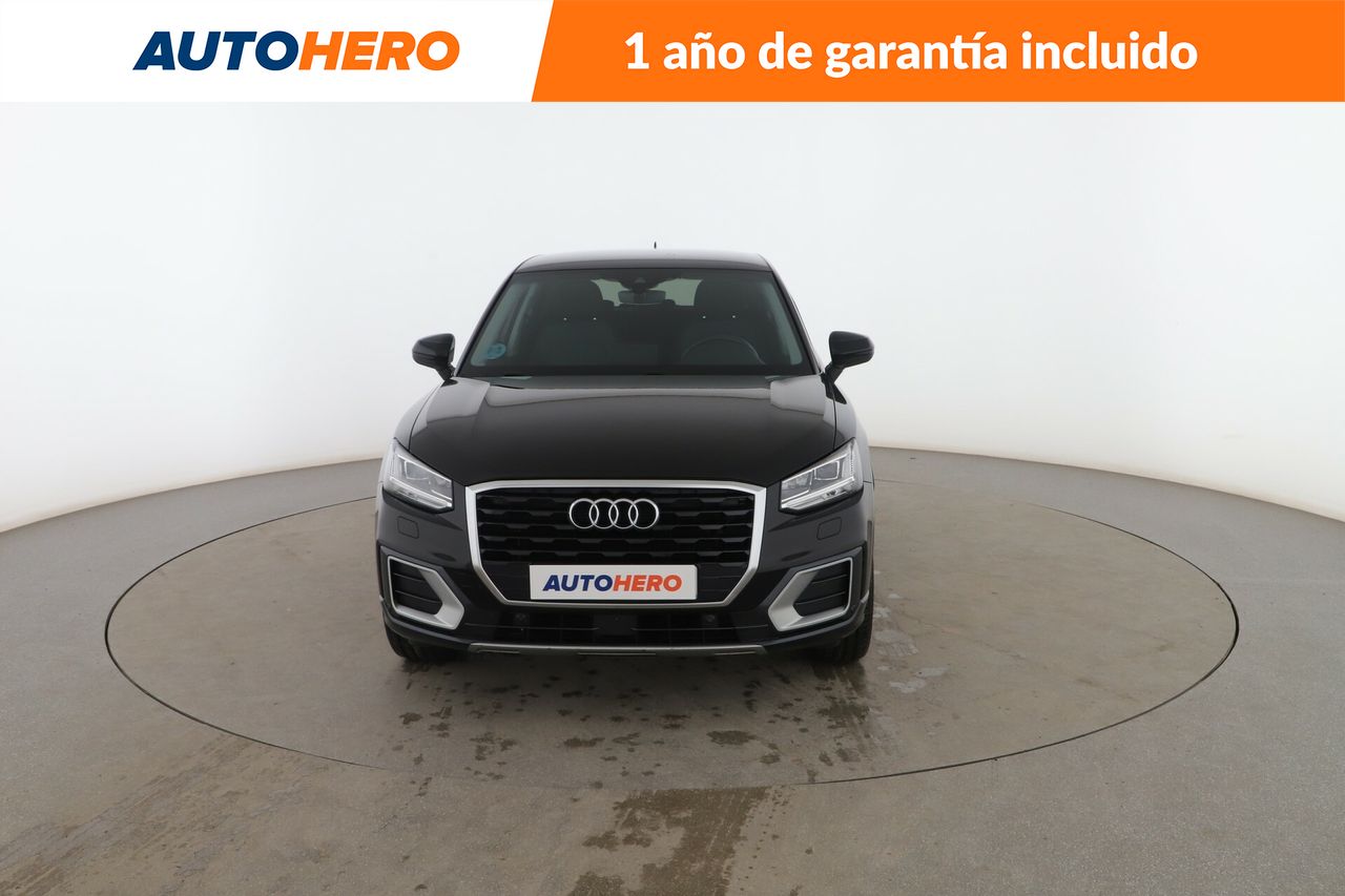 Foto Audi Q2 9