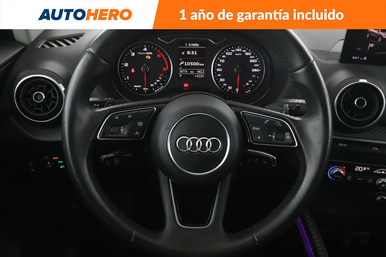 Foto Audi Q2 20