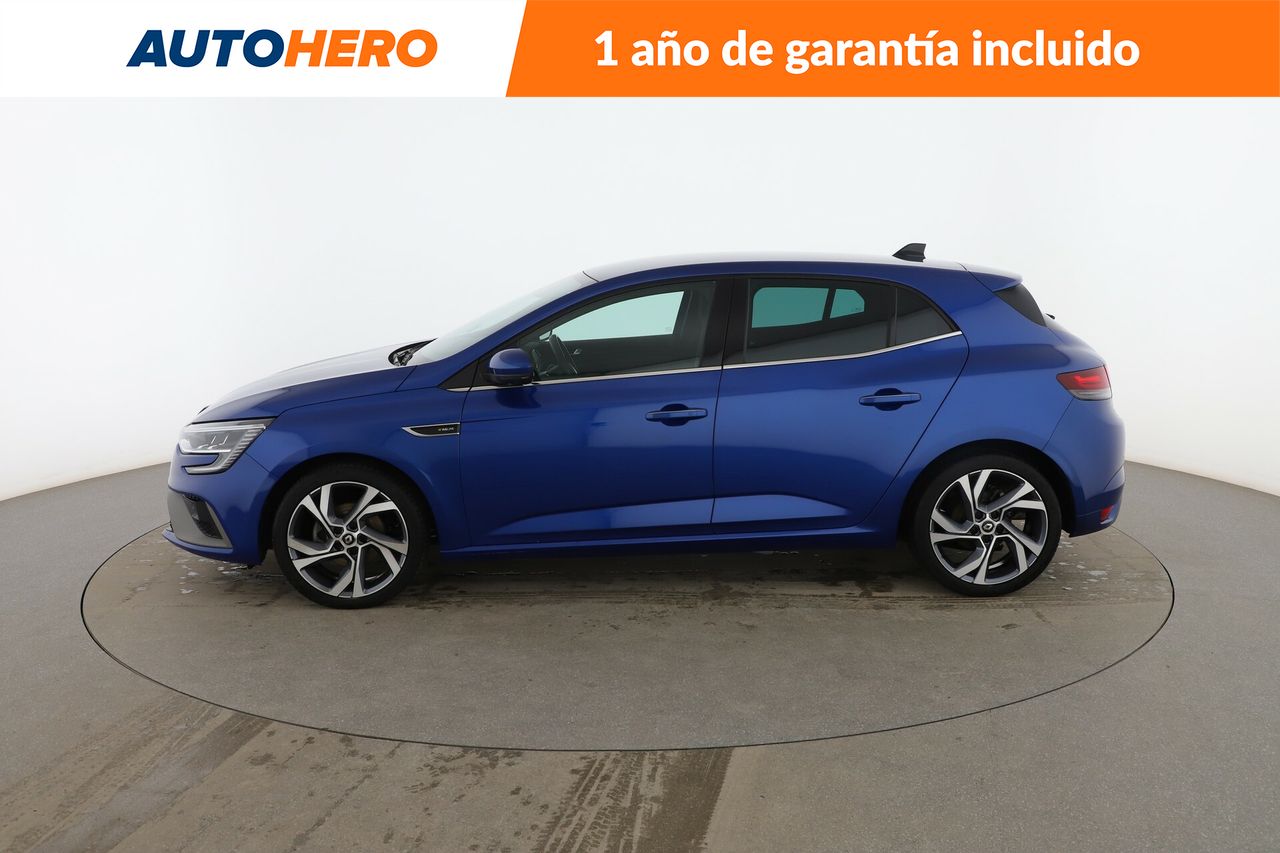 Foto Renault Mégane 3