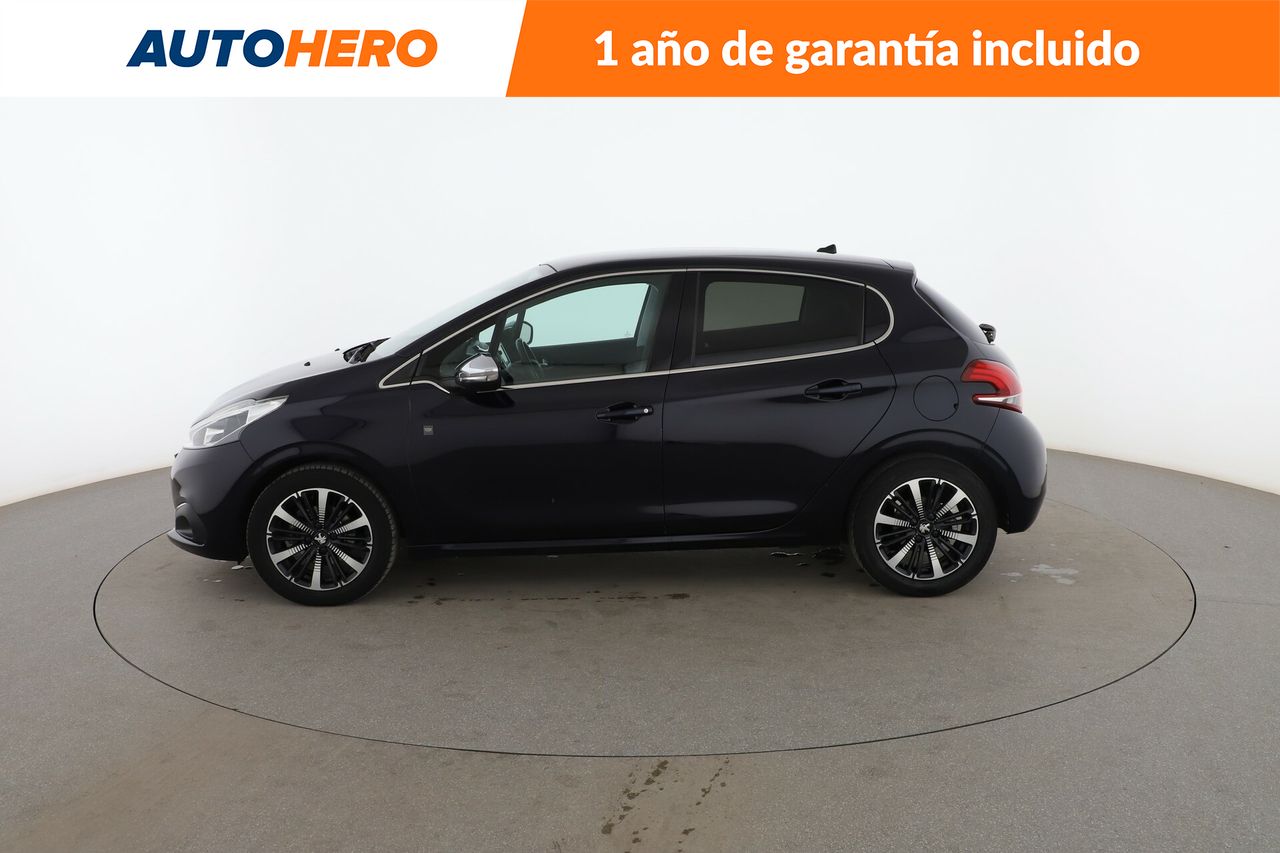 Foto Peugeot 208 3