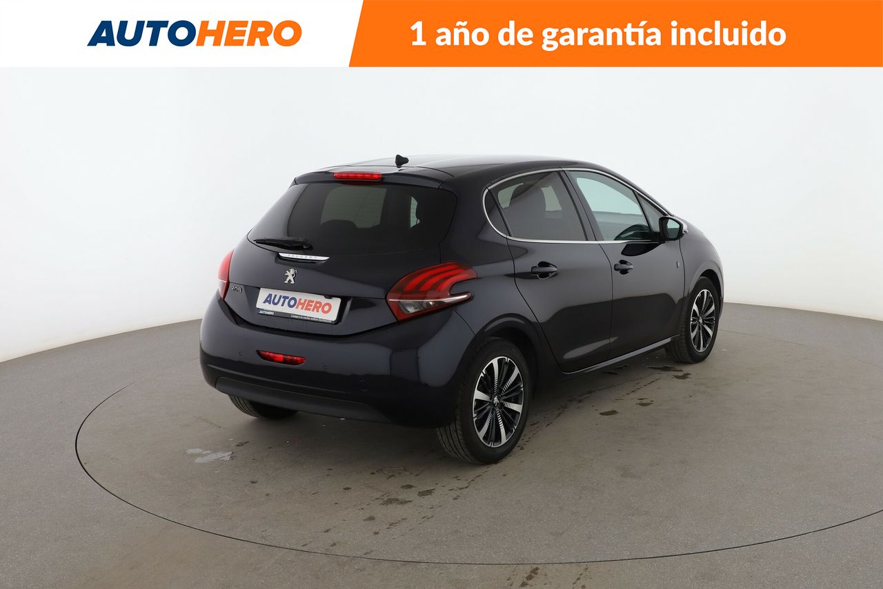 Foto Peugeot 208 6