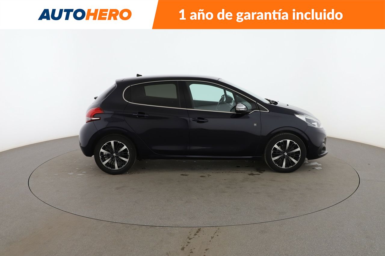 Foto Peugeot 208 7