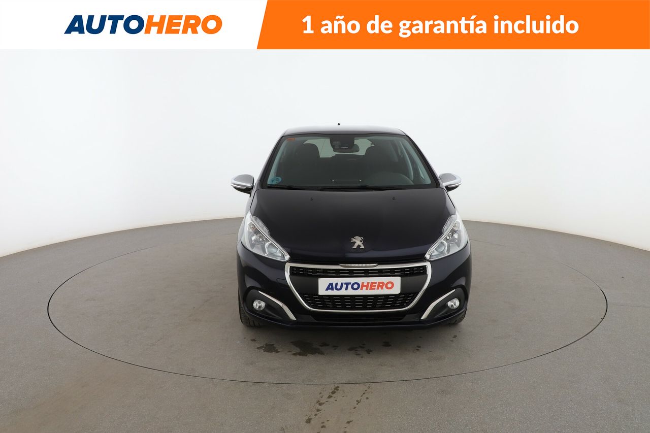 Foto Peugeot 208 9