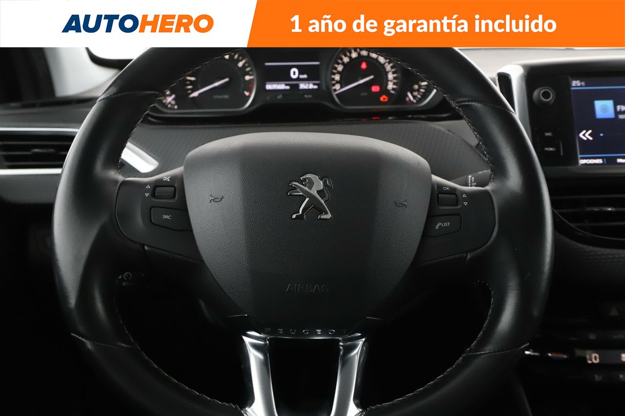 Foto Peugeot 208 19