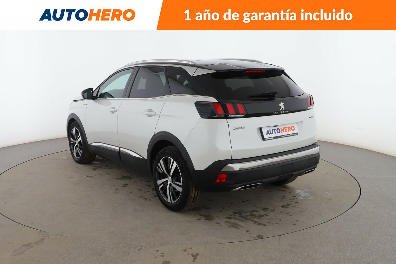 Foto Peugeot 3008 4