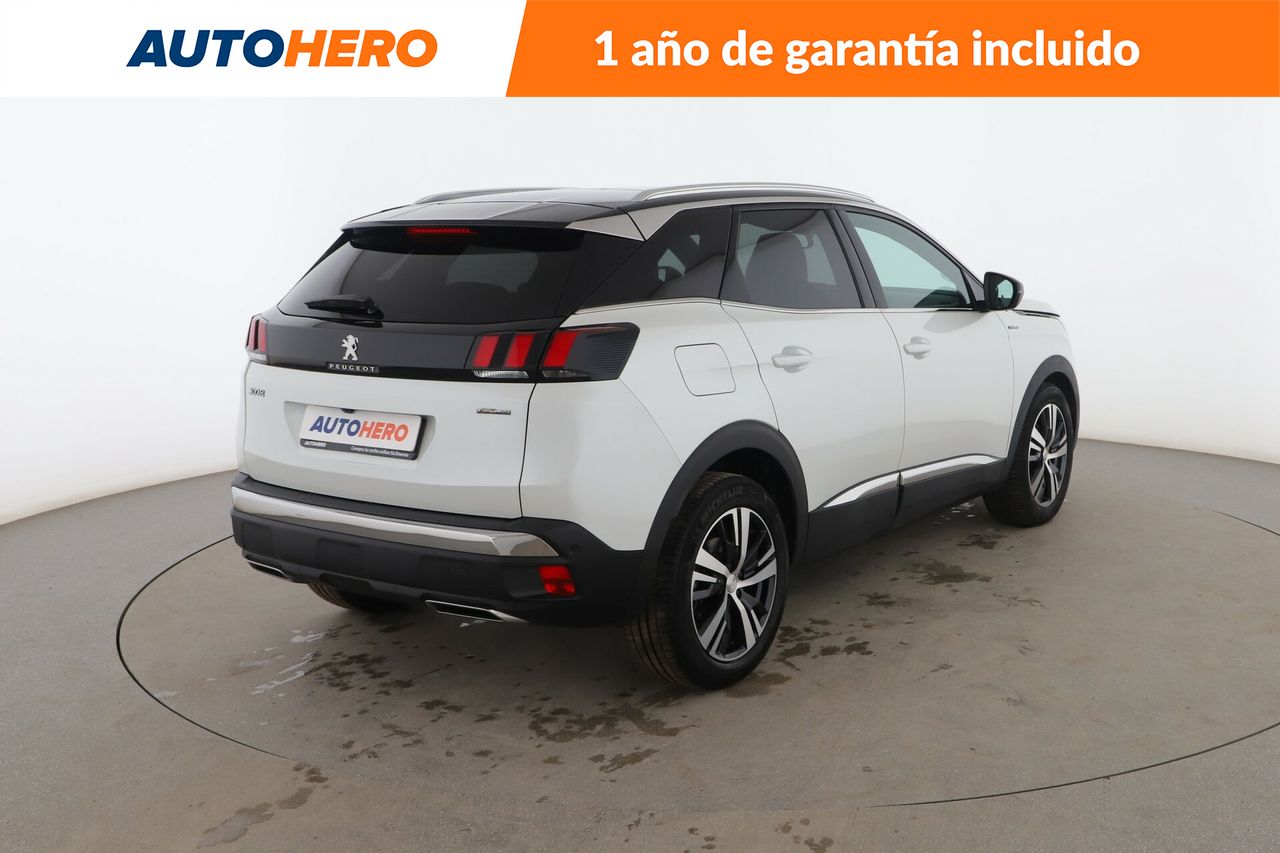 Foto Peugeot 3008 6