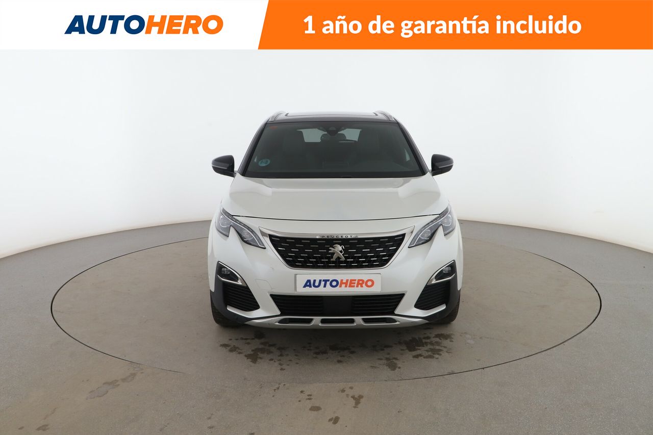 Foto Peugeot 3008 9