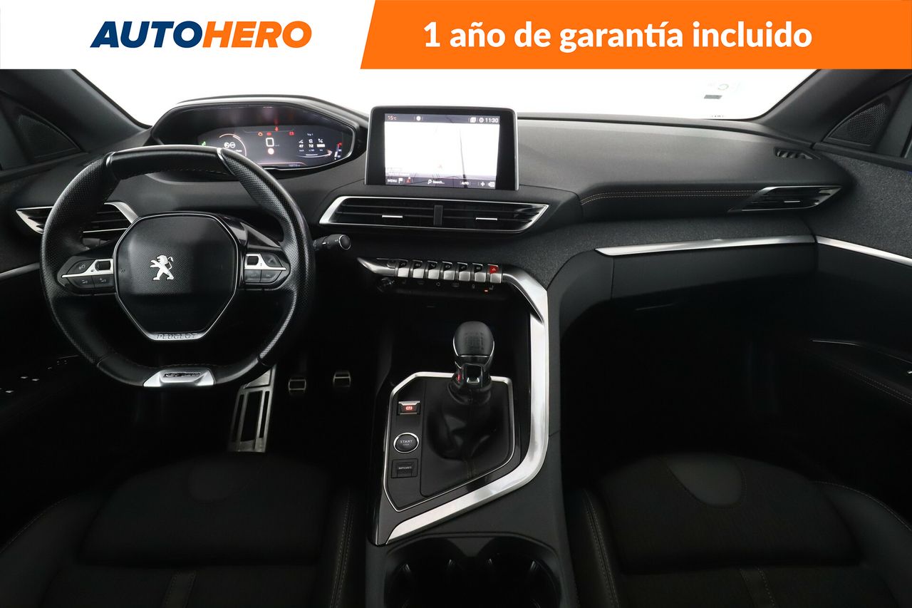 Foto Peugeot 3008 13