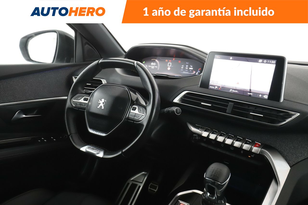 Foto Peugeot 3008 14