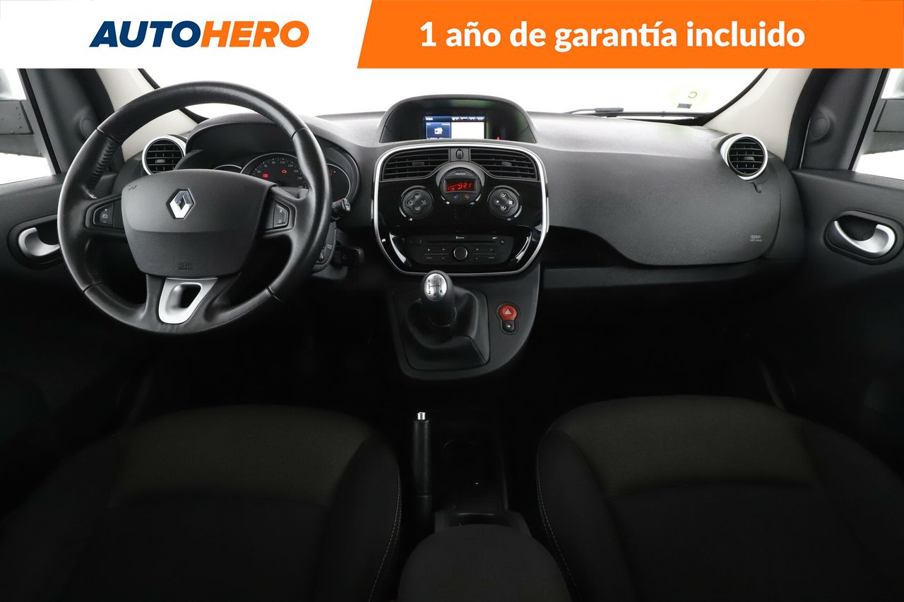 Foto Renault Kangoo 13