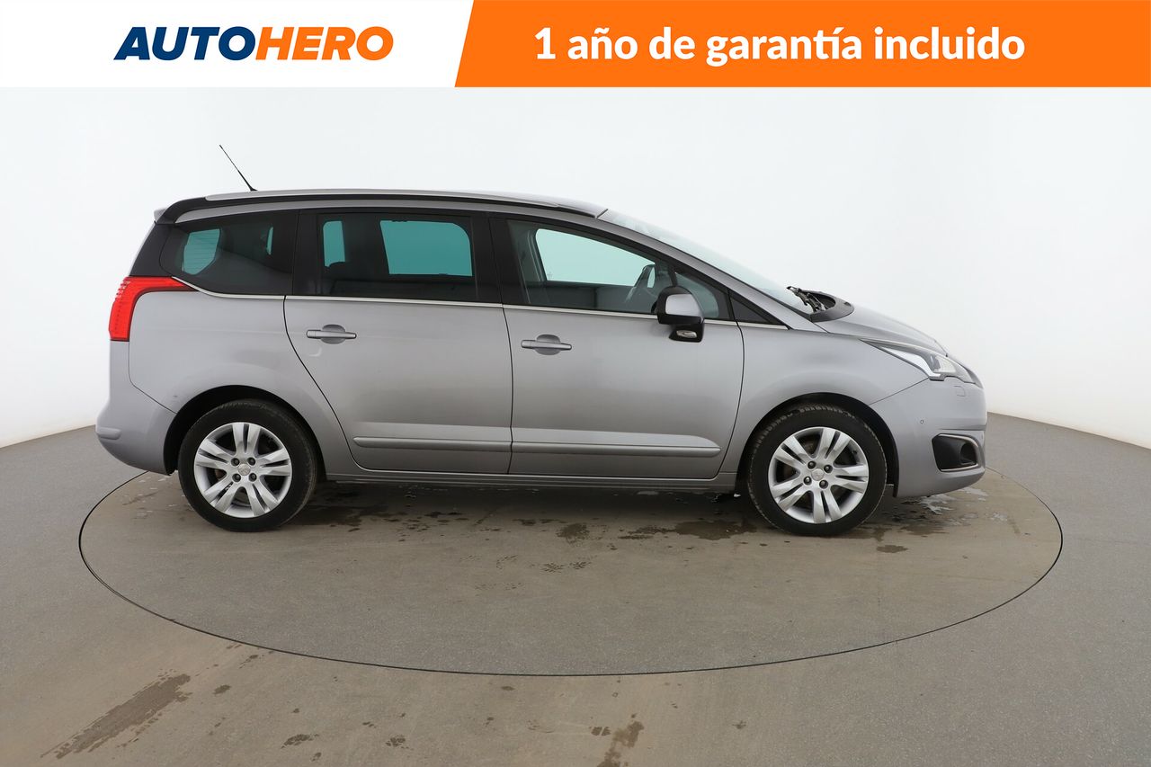 Foto Peugeot 5008 7