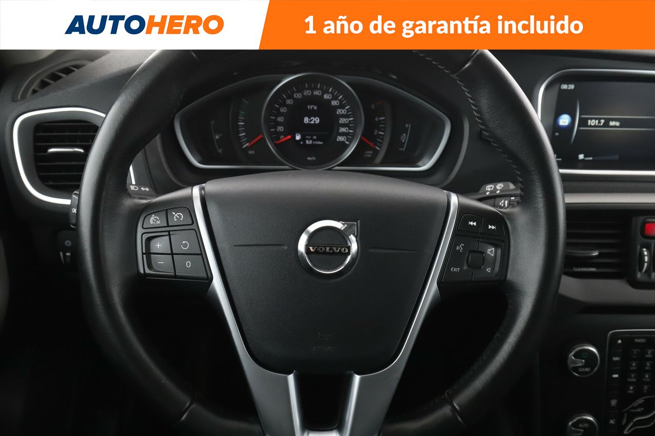 Foto Volvo V40 20