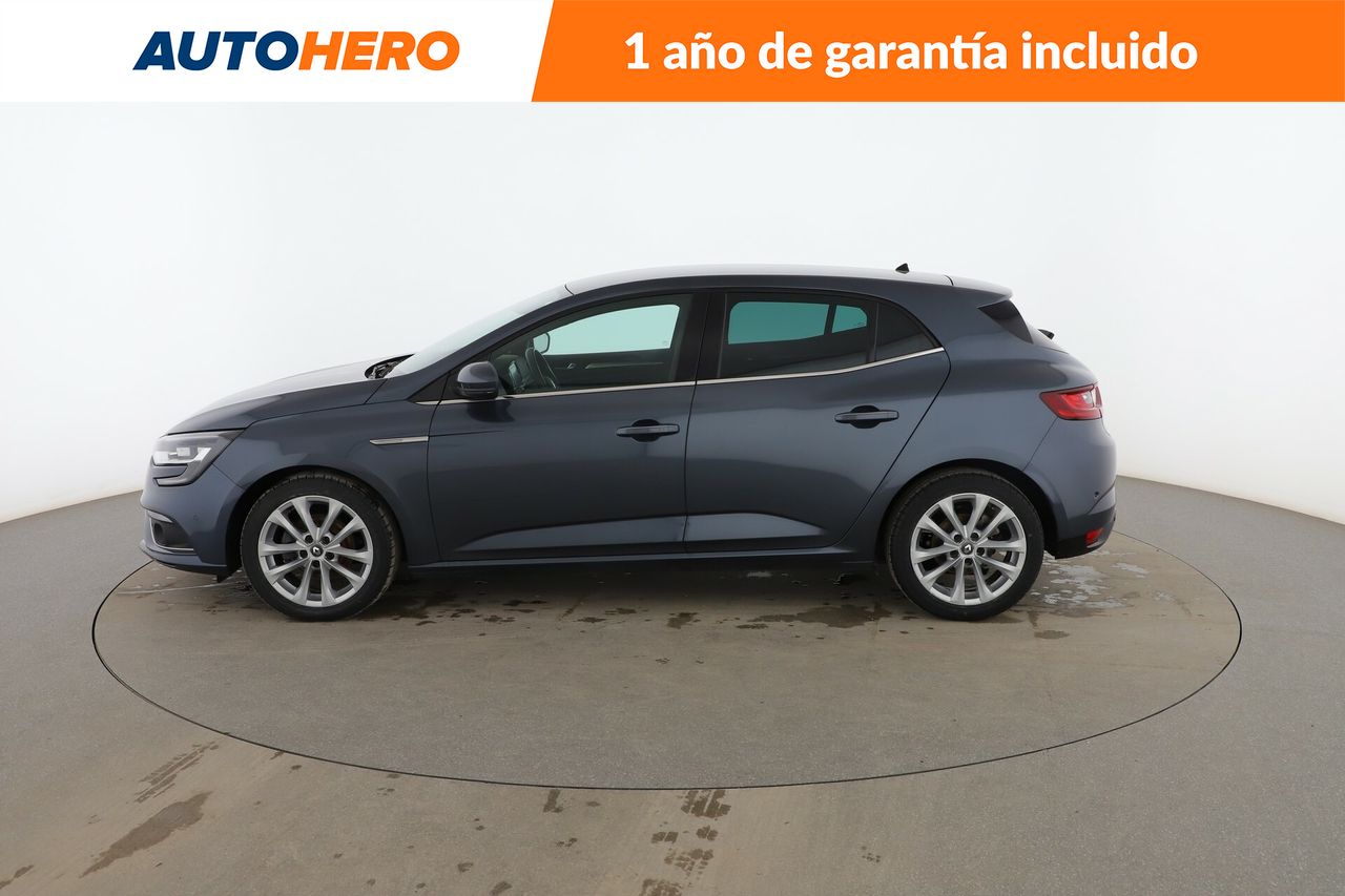 Foto Renault Mégane 3