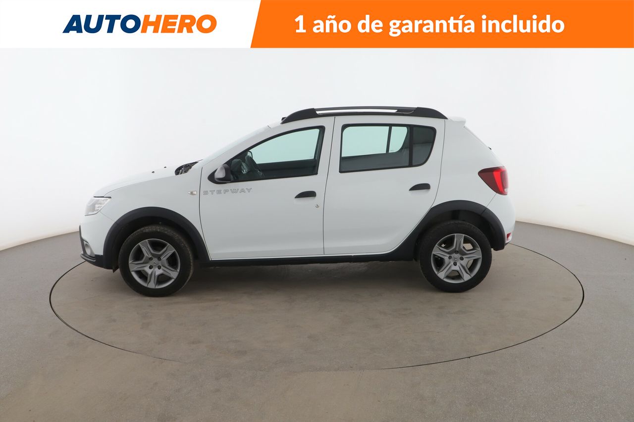 Foto Dacia Sandero 3