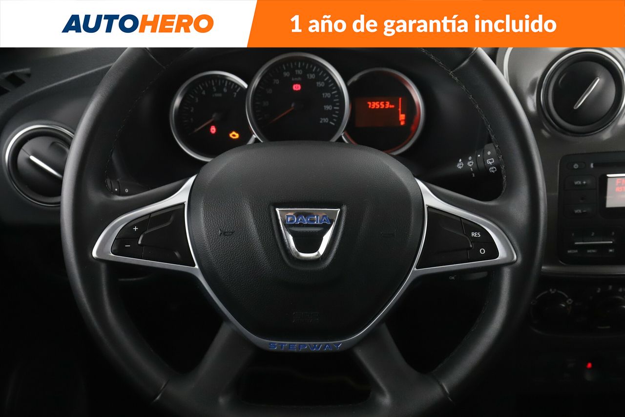 Foto Dacia Sandero 20