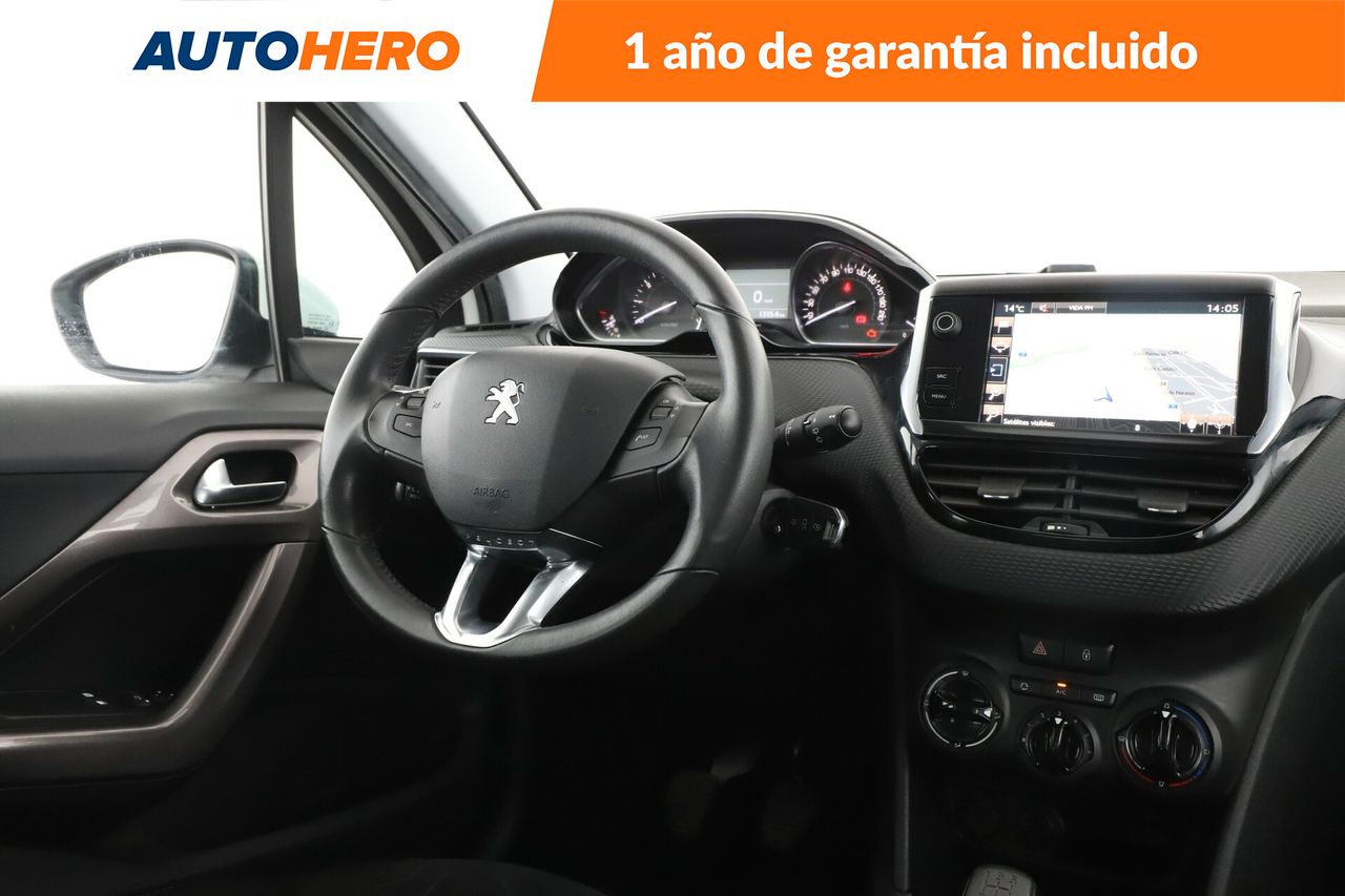 Foto Peugeot 2008 14