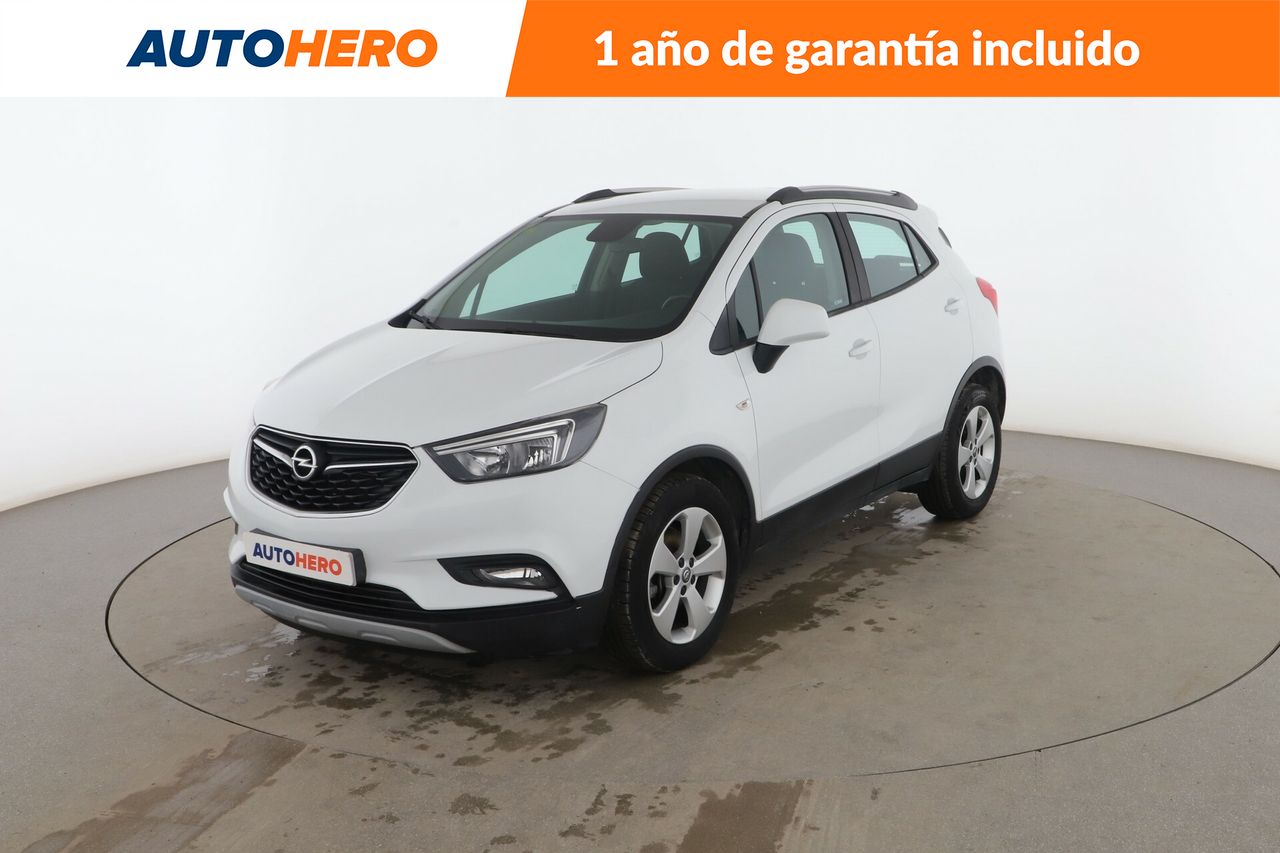 Foto Opel Mokka X 1