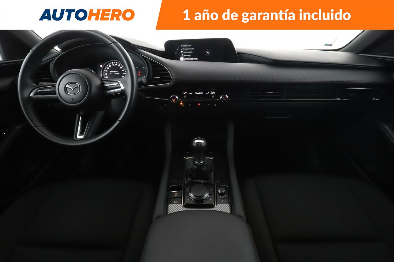 Foto Mazda Mazda3 13