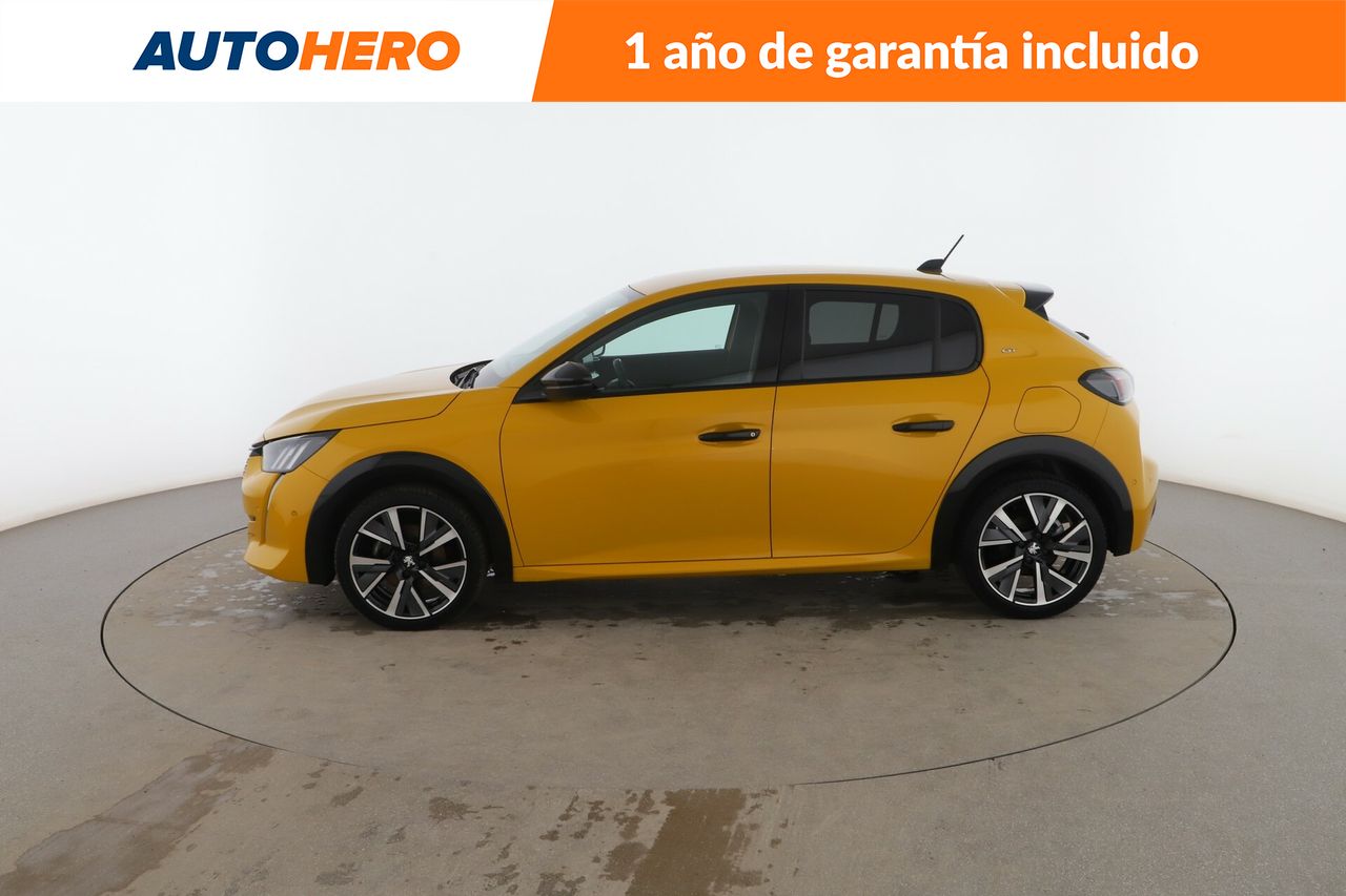 Foto Peugeot 208 3