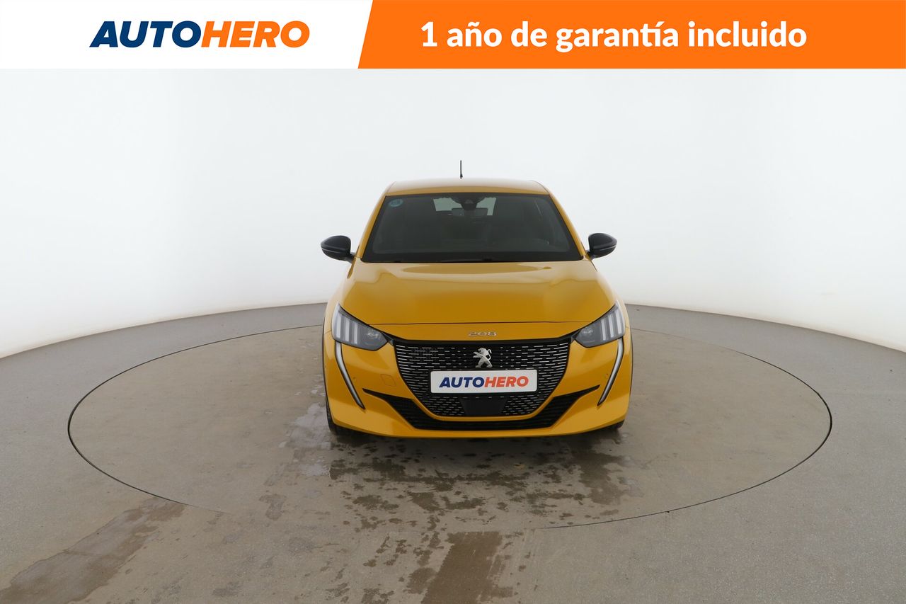 Foto Peugeot 208 9