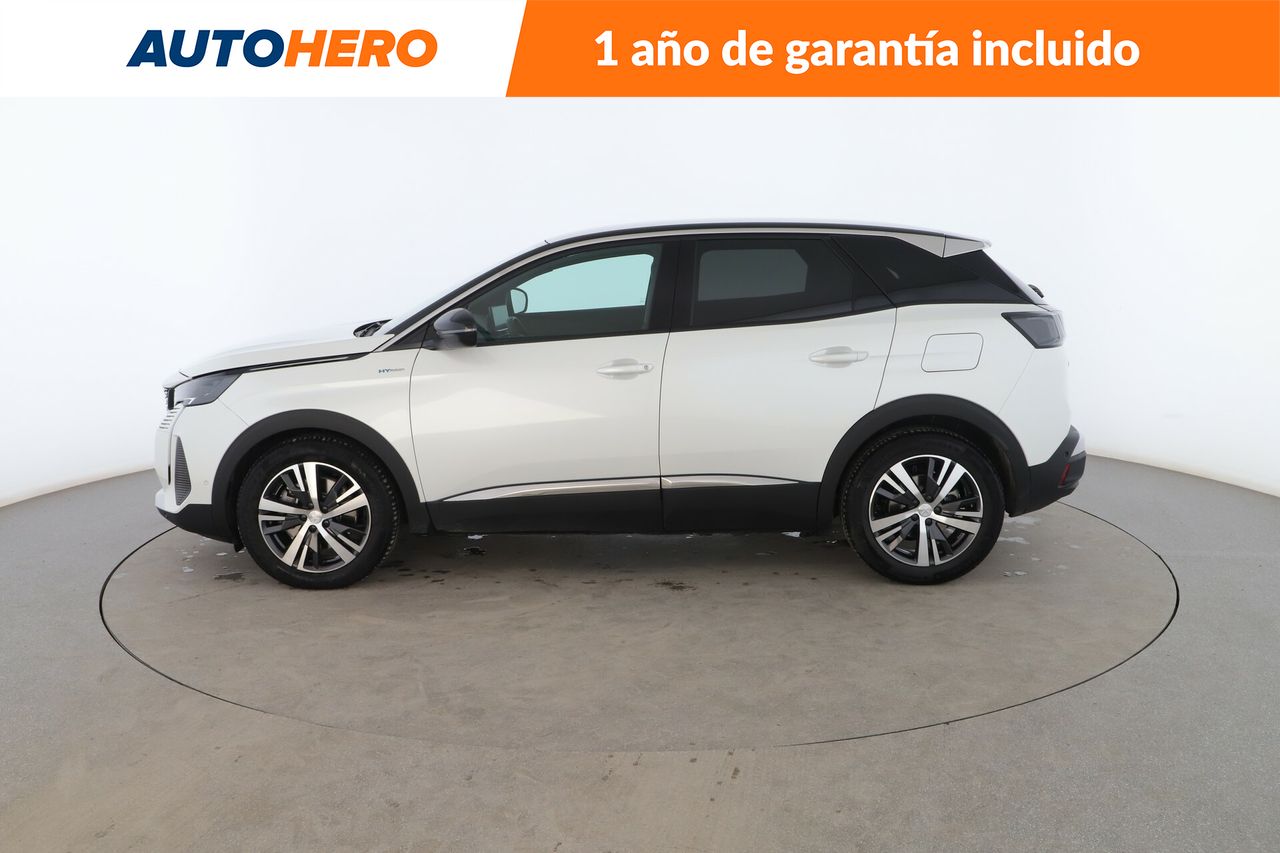 Foto Peugeot 3008 3