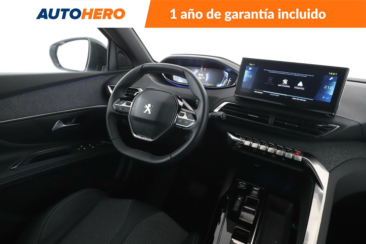 Foto Peugeot 3008 14