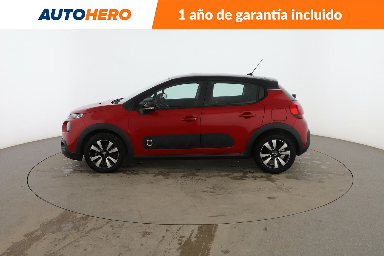 Foto Citroën C3 3