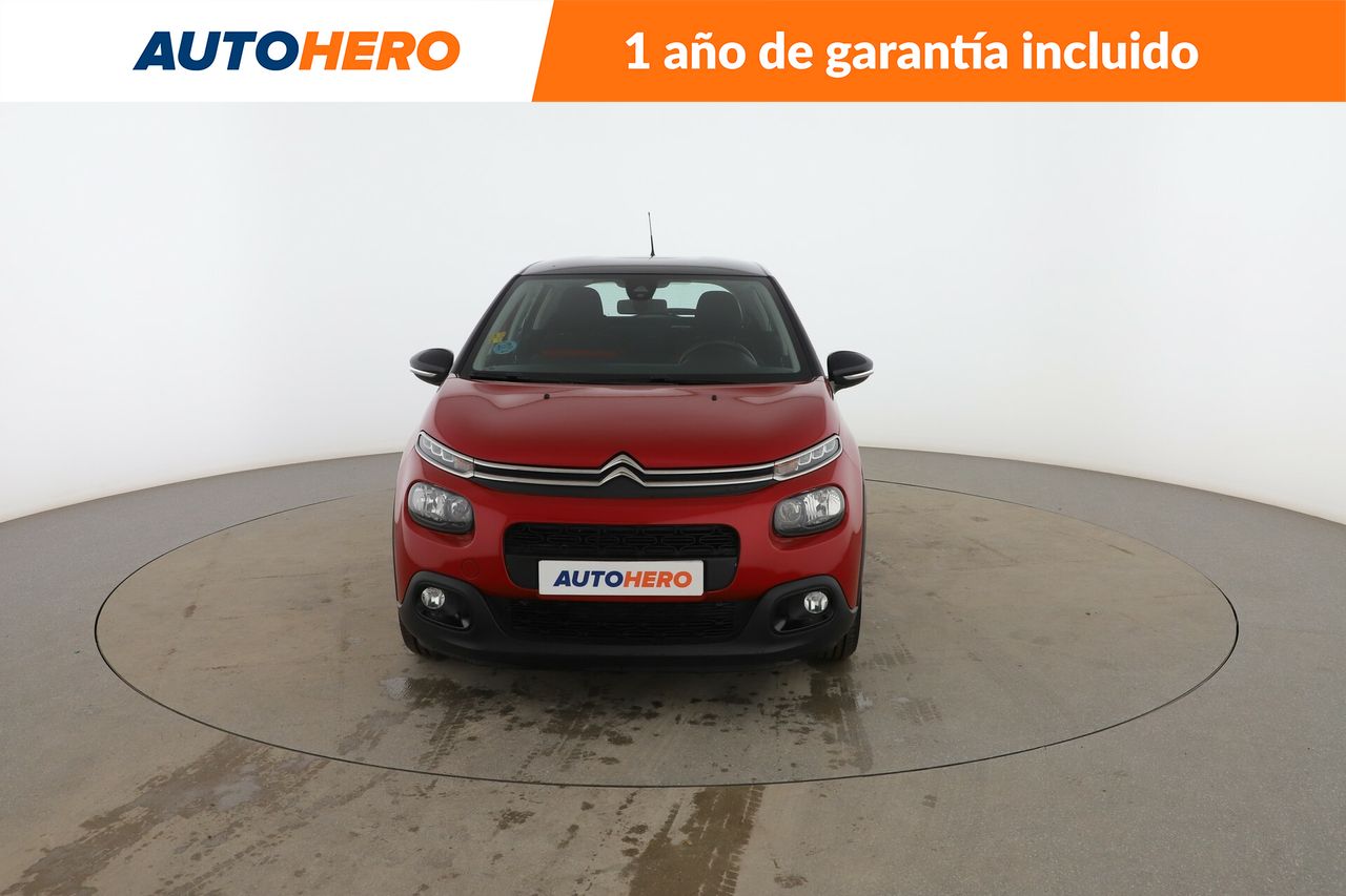 Foto Citroën C3 9