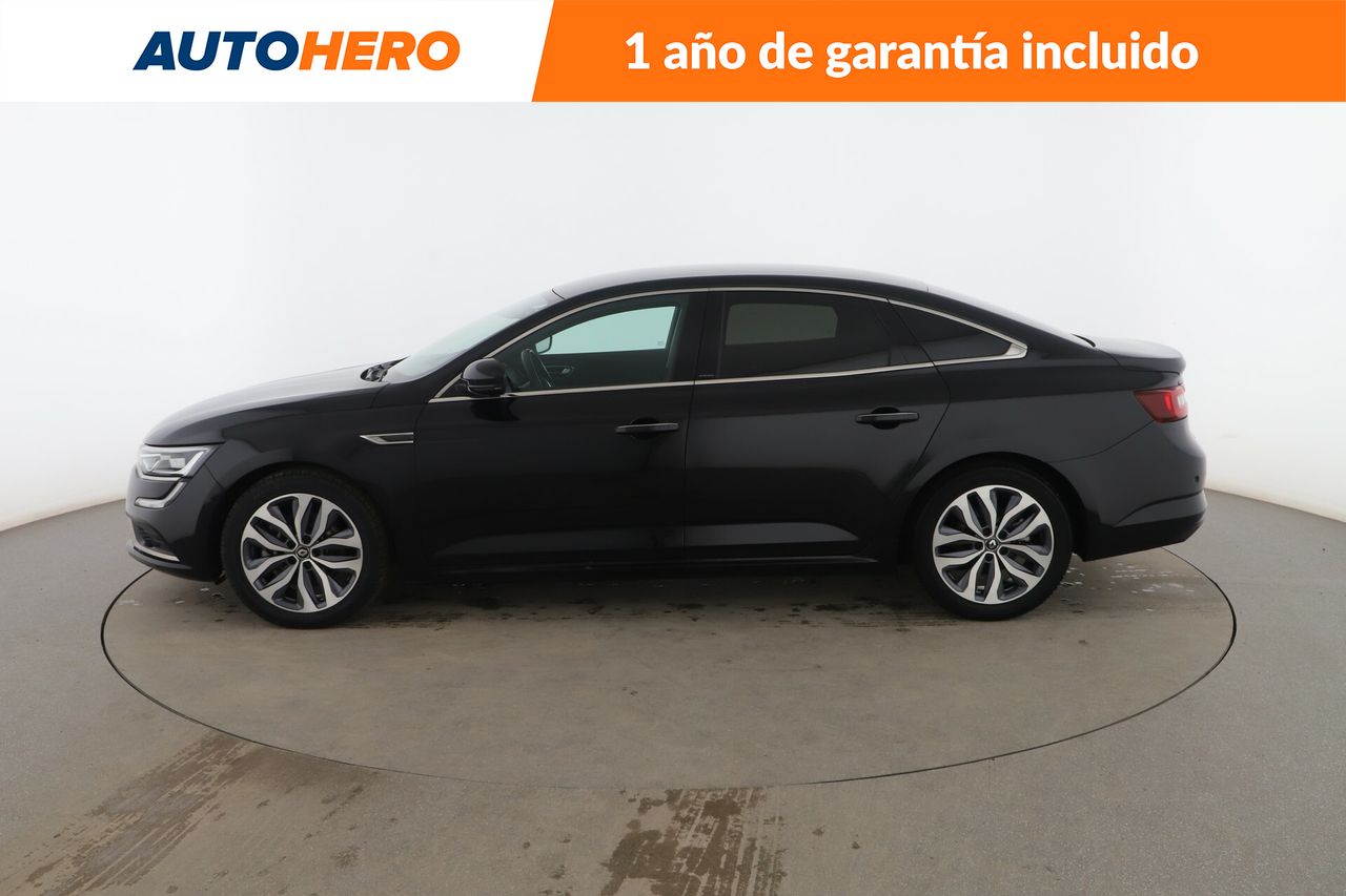 Foto Renault Talisman 3