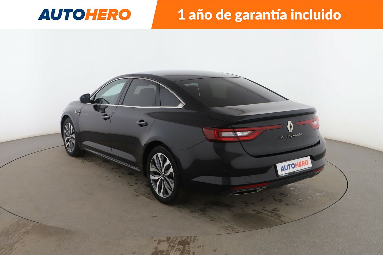 Foto Renault Talisman 4