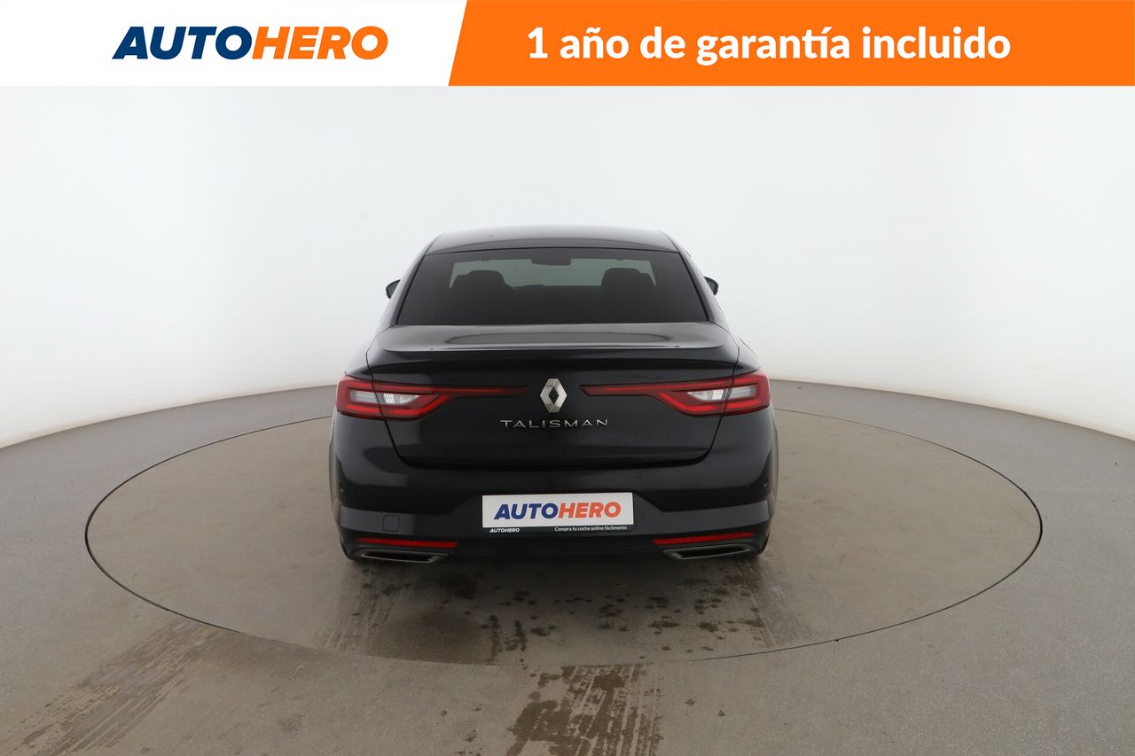 Foto Renault Talisman 5