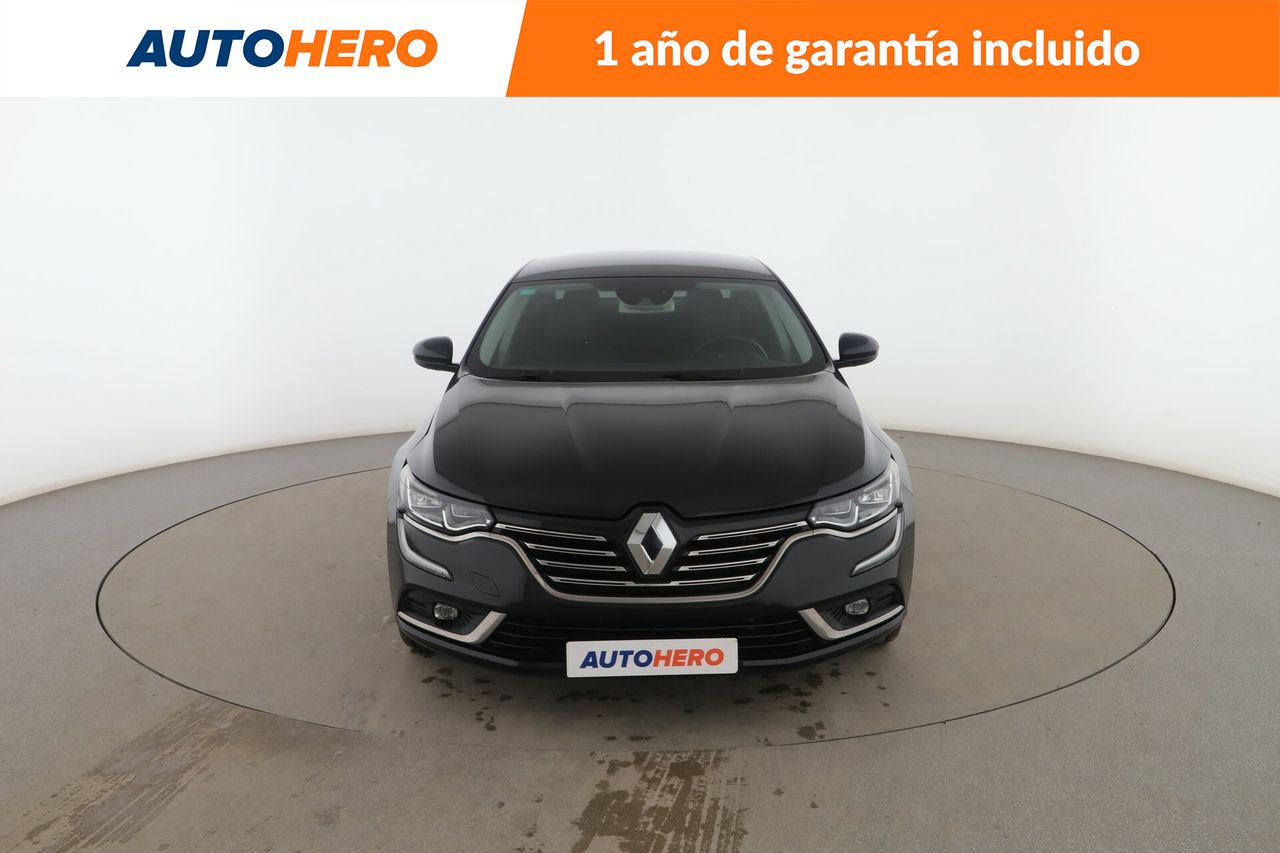 Foto Renault Talisman 9