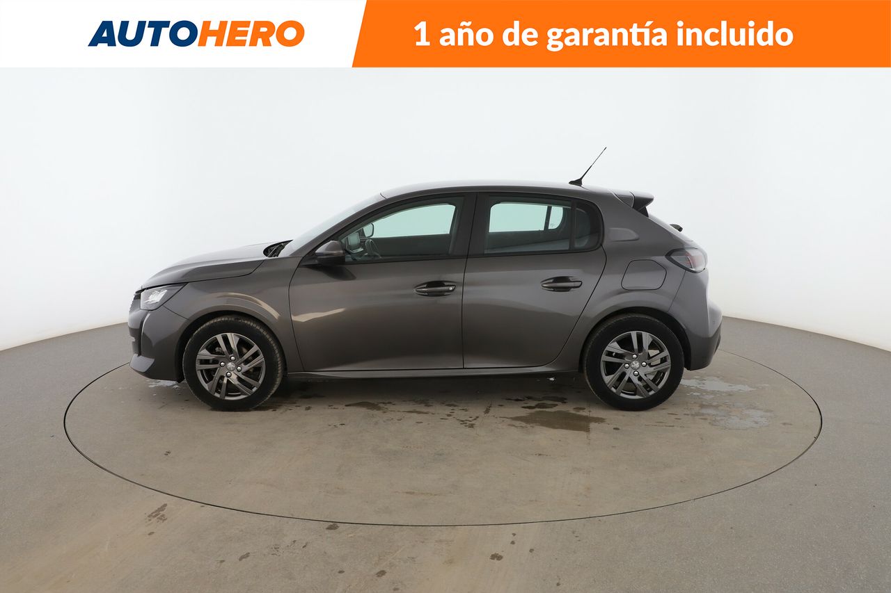 Foto Peugeot 208 3