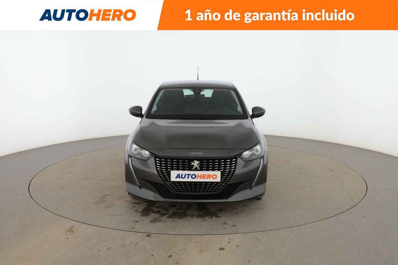 Foto Peugeot 208 9