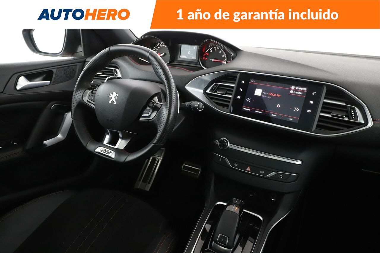 Foto Peugeot 308 14