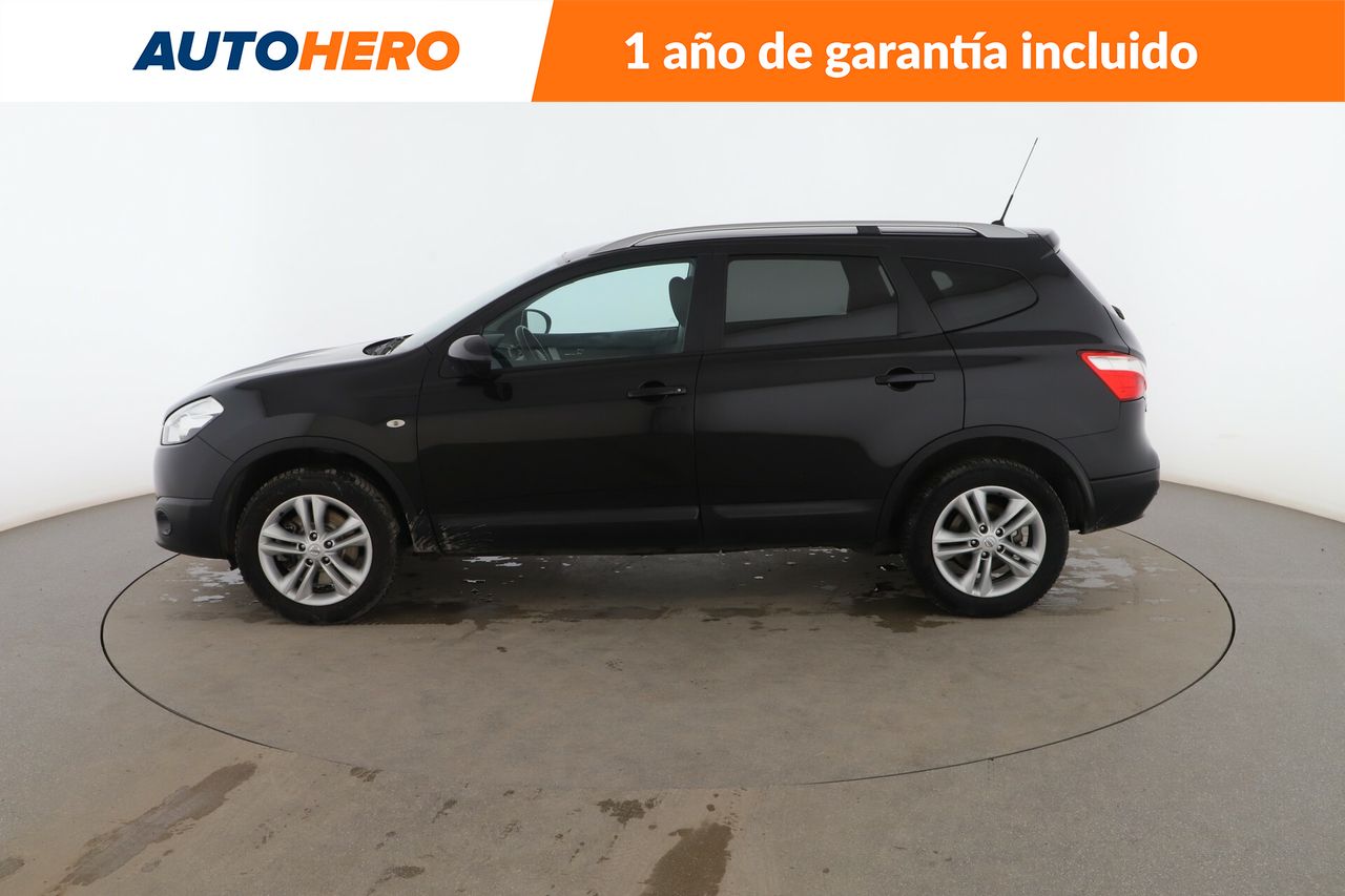 Foto Nissan Qashqai 3