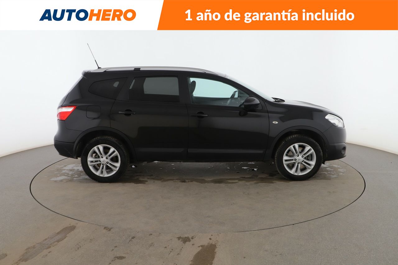 Foto Nissan Qashqai 7