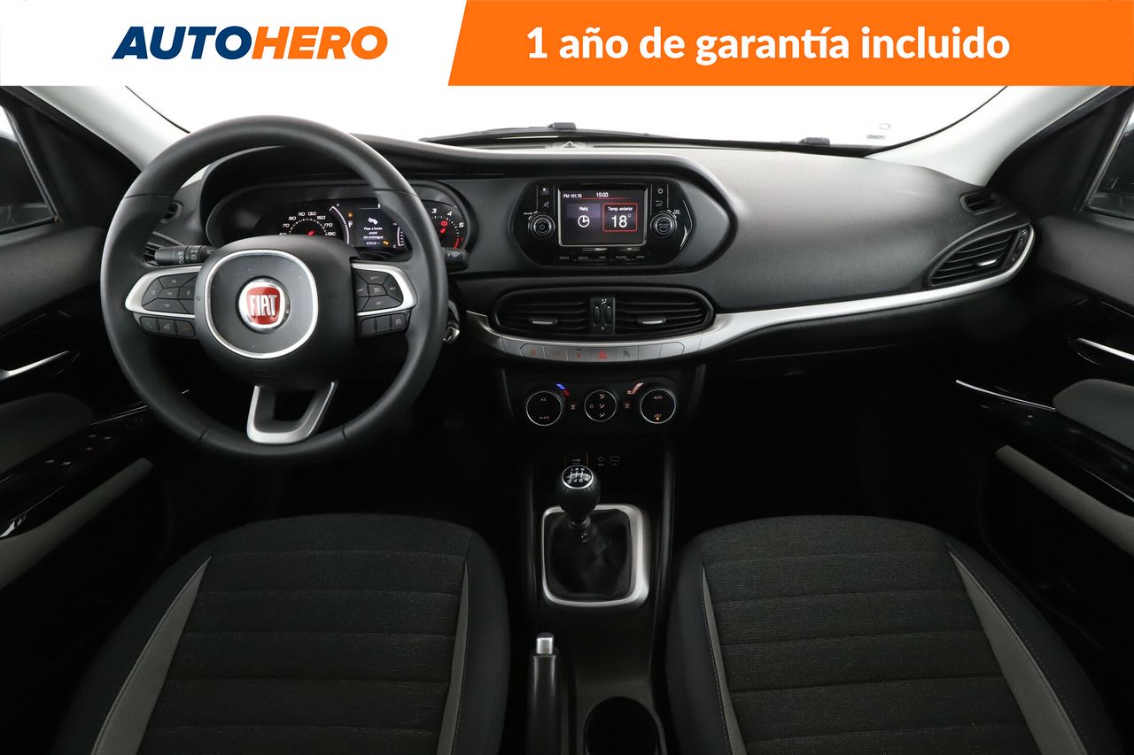 Foto Fiat Tipo 13