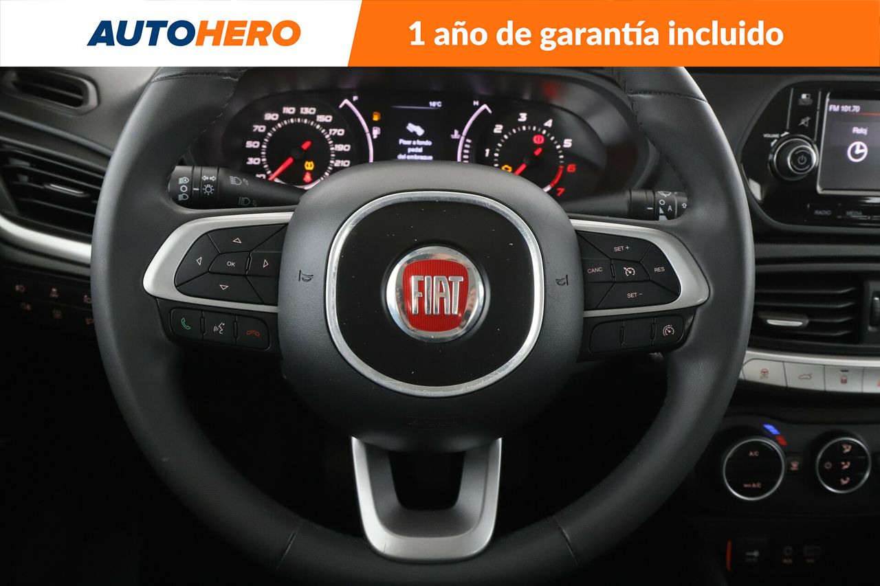 Foto Fiat Tipo 19